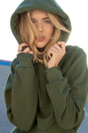 FarmHouse Fraternity Embroidered Hooded Pullover