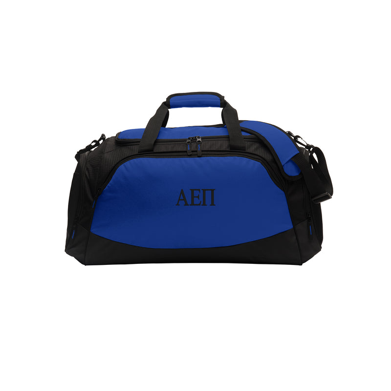 Alpha Epsilon Pi Duffel Bag
