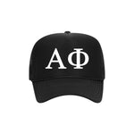 Alpha Phi Trucker Hat