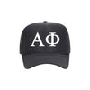Alpha Phi Trucker Hat
