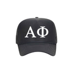 Alpha Phi Trucker Hat