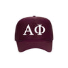 Alpha Phi Trucker Hat