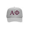 Alpha Phi Trucker Hat