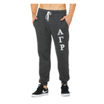Alpha Gamma Rho Joggers