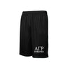 Alpha Gamma Rho Mesh Sports Shorts