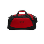 Alpha Sigma Phi Duffel Bag