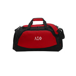 Alpha Sigma Phi Duffel Bag