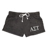 Alpha Sigma Tau Rally Shorts