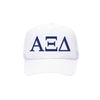 Alpha Xi Delta Trucker Hat
