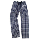Alpha Xi Delta Flannel Pants