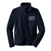 Alpha Epsilon Pi Fleece Jacket