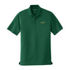 Alpha Gamma Rho Performance Polo - Short Sleeve