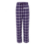alpha Kappa Delta Phi Flannel Pants