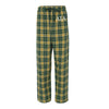 Alpha Sigma Alpha Flannel Pants