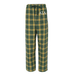 Alpha Sigma Alpha Flannel Pants