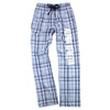 Alpha Xi Delta Flannel Pants