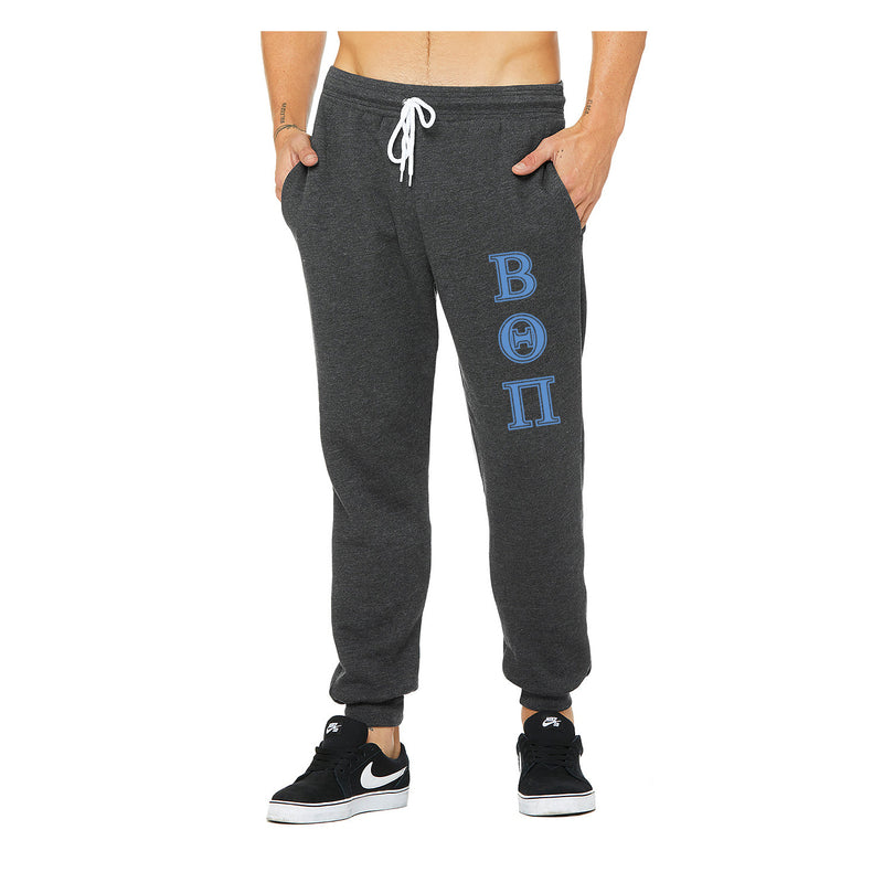 Beta Theta Pi Joggers