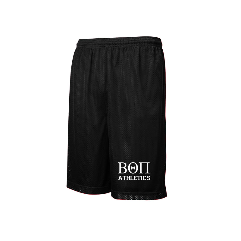 Beta Theta Pi Mesh Sports Shorts