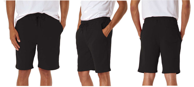 FarmHouse Fraternity Fleece Shorts