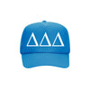 Delta Delta Delta Trucker Hat