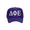 Delta Phi Epsilon Trucker Hat