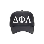 Delta Phi Lambda Trucker Hat