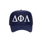 Delta Phi Lambda Trucker Hat