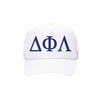 Delta Phi Lambda Trucker Hat