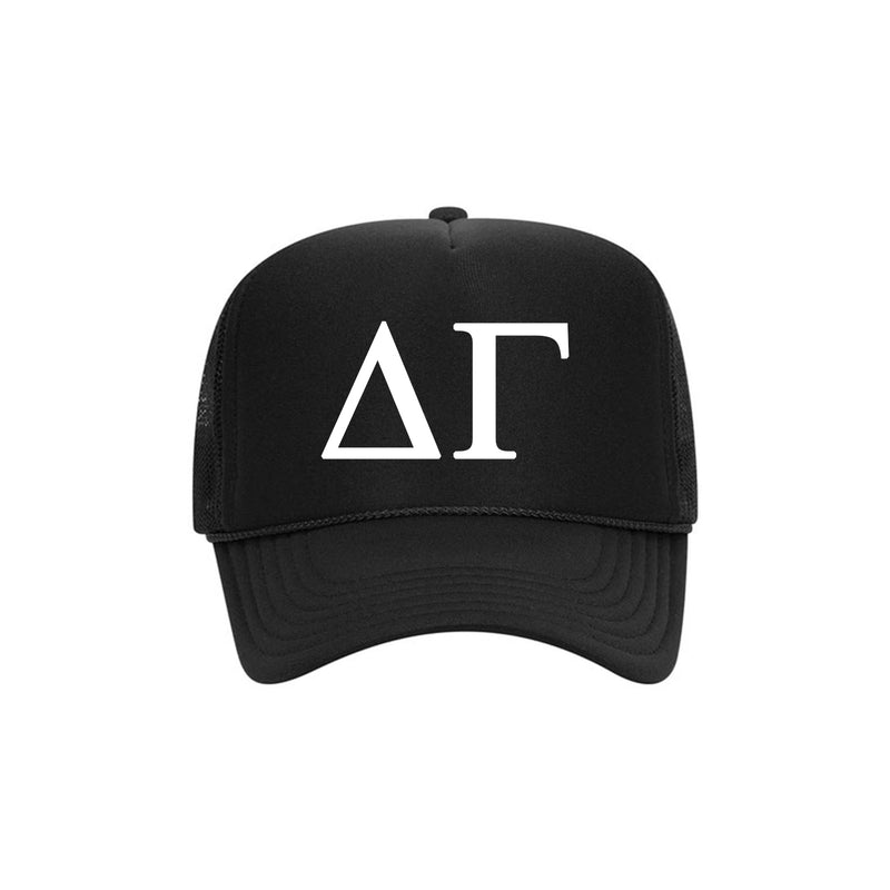 Delta Gamma Trucker Hat