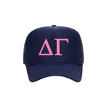 Delta Gamma Trucker Hat