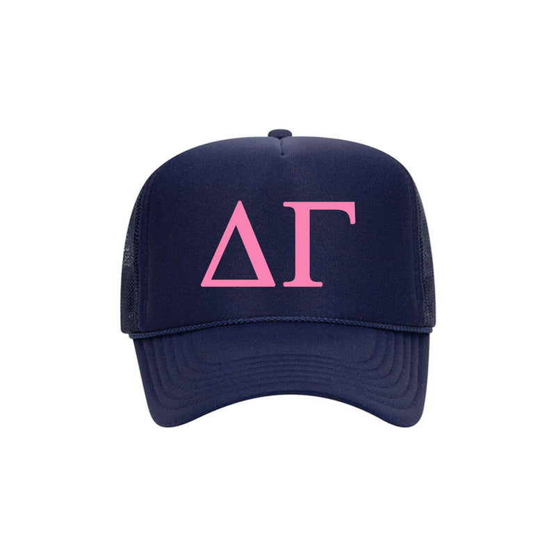 Delta Gamma Trucker Hat