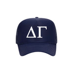 Delta Gamma Trucker Hat