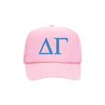 Delta Gamma Trucker Hat
