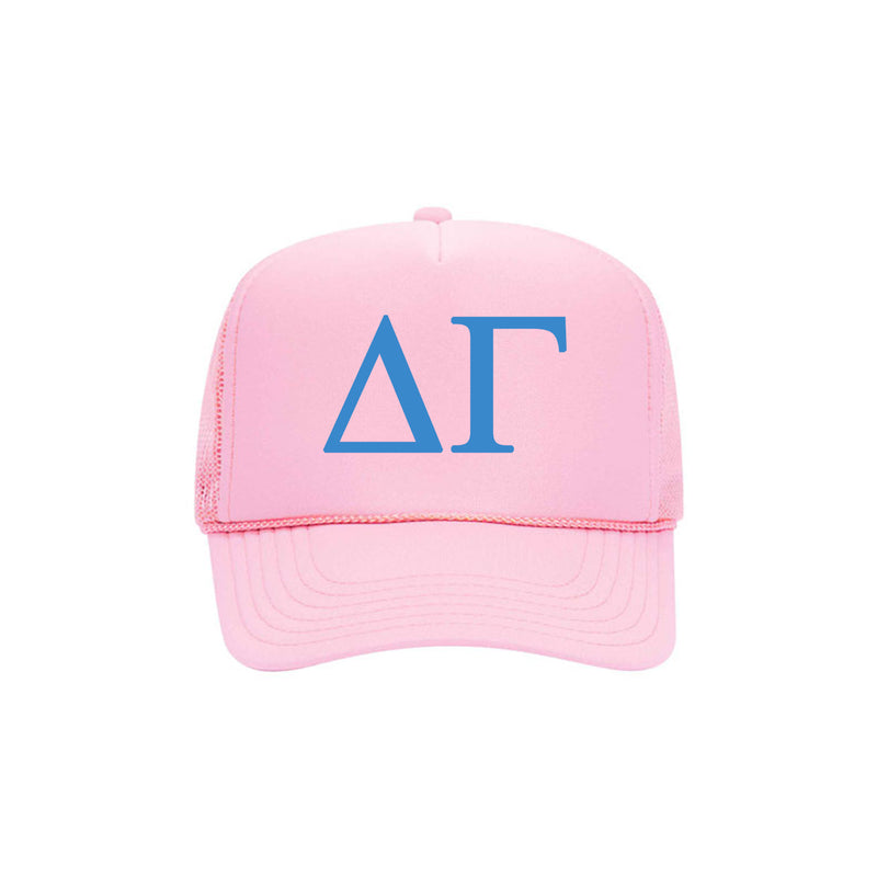 Delta Gamma Trucker Hat