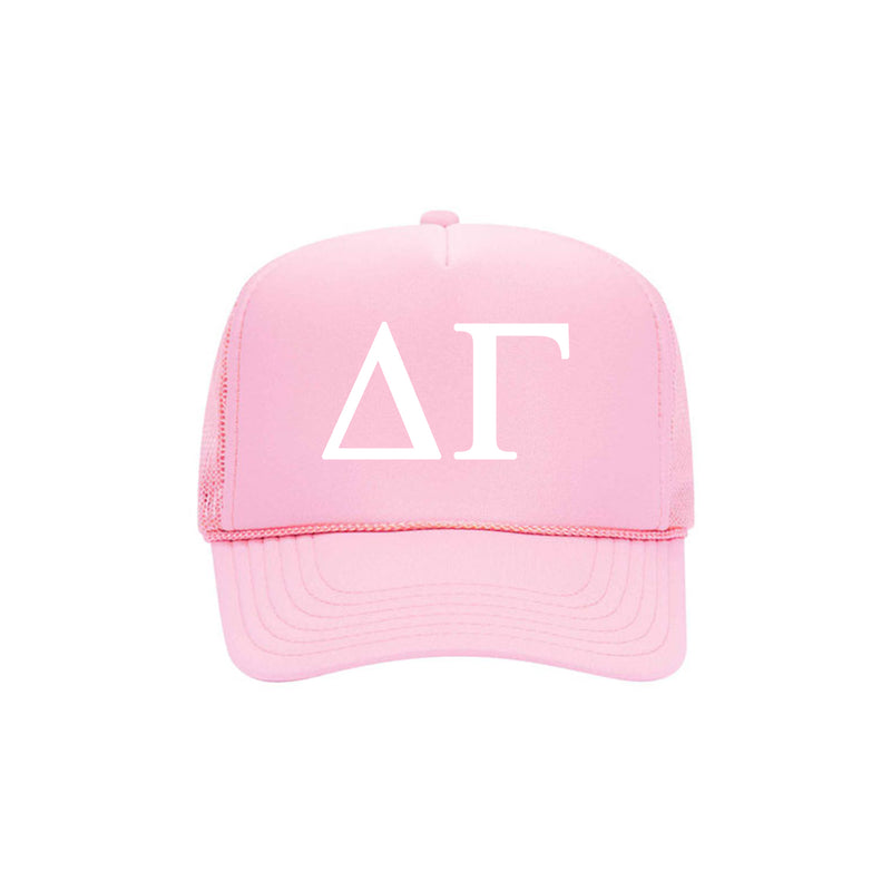 Delta Gamma Trucker Hat