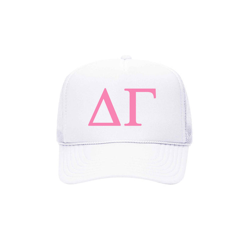 Delta Gamma Trucker Hat