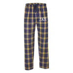 Delta Kappa Epsilon Flannel Pants
