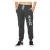 Delta Sigma Pi Joggers