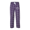 Delta Tau Delta Flannel Pants