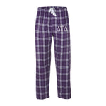 Delta Tau Delta Flannel Pants