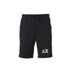 Delta Chi Midweight Fleece Shorts