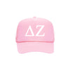 Delta Zeta Trucker Hat