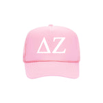 Delta Zeta Trucker Hat