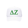 Delta Zeta Trucker Hat