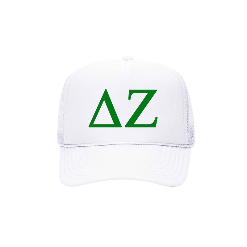 Delta Zeta Trucker Hat