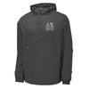 Delta Chi Windbreaker - Pullover