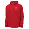 Delta Chi Windbreaker - Pullover