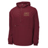 Delta Kappa Epsilon Windbreaker - Pullover