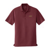 Delta Kappa Epsilon Performance Polo - Short Sleeve