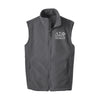 Delta Sigma Phi Fleece Vest